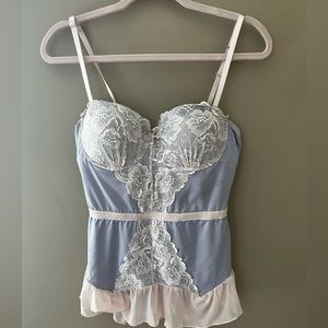 Dream Lingerie 🕊️🩷